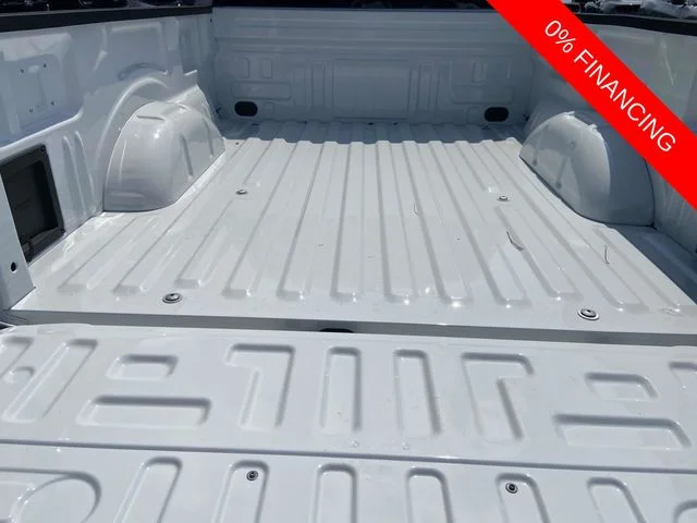 New 2026 Oxford White Ford XL image 8