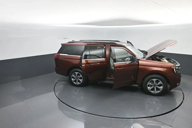 New 2027 Brown Ford Active image 37