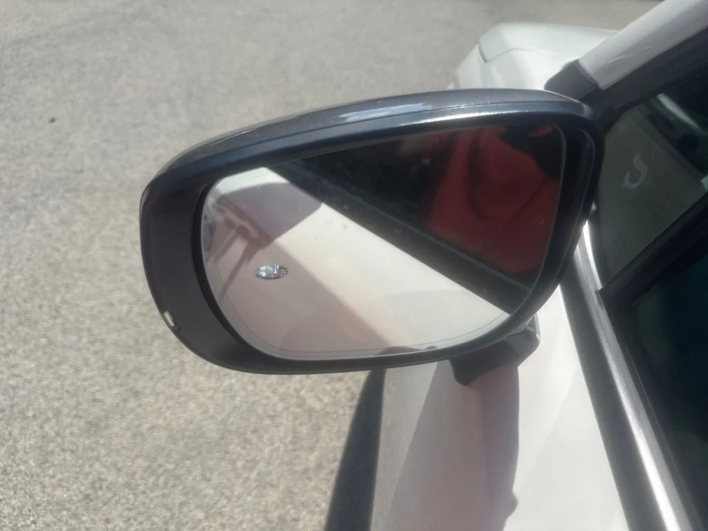 New 2026 CRYSTAL WHITE PEARL Subaru Limited Hybrid image 16