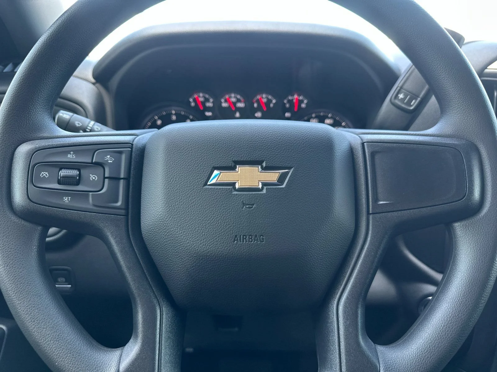 2026 Chevrolet Silverado 2500 HD Custom - Photo 22
