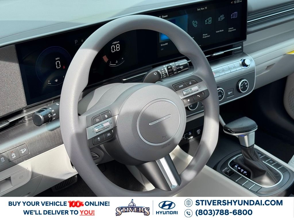 2026 Hyundai Kona SE - Photo 15