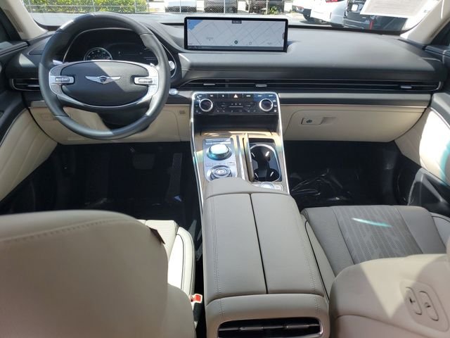 2024 GENESIS GV80 Standard - Photo 24