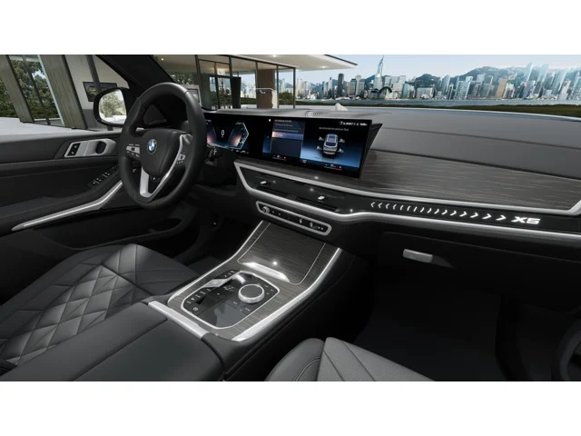2026 BMW X5 40i - Photo 14