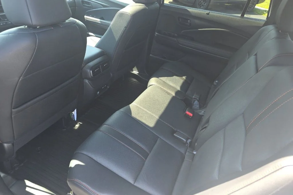 Used 2024  Honda TrailSport image 12