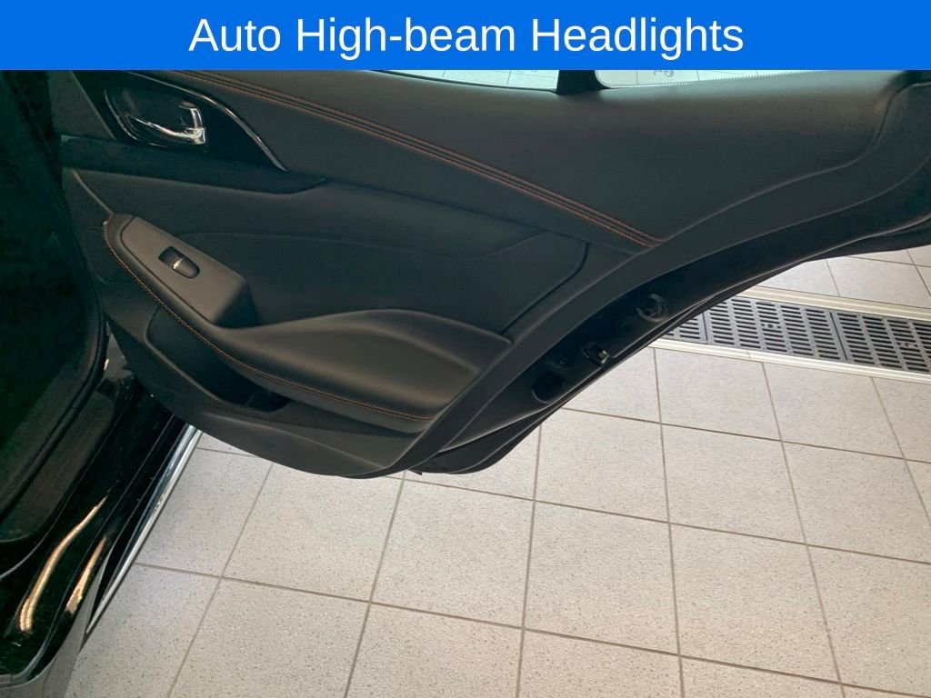 2020 Nissan Maxima SR - Photo 17
