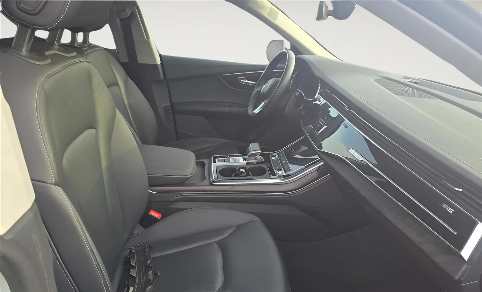 2023 Audi Q8 Premium Plus - Photo 6