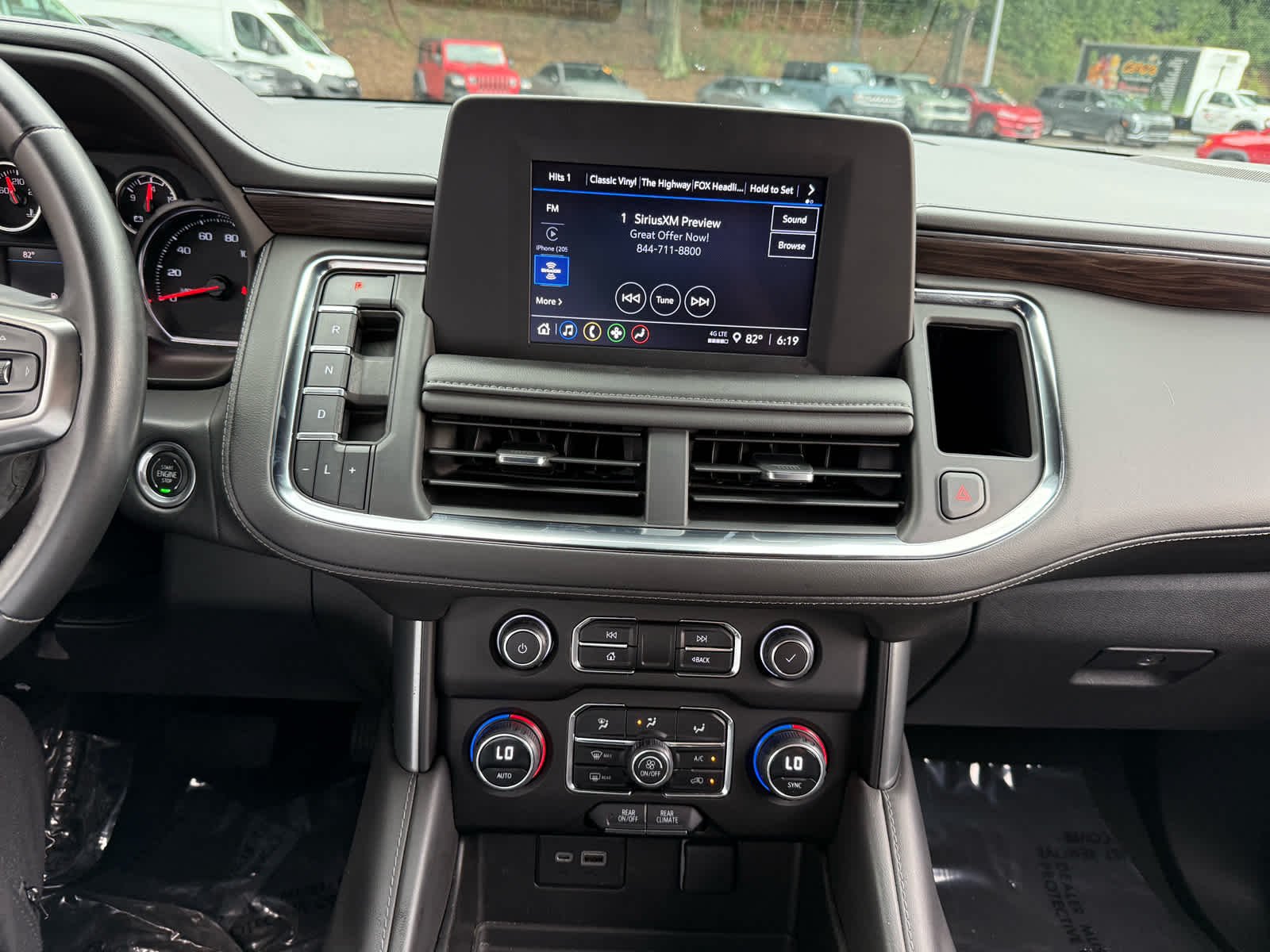 Used 2023 Dark Ash Metallic Chevrolet LS image 17