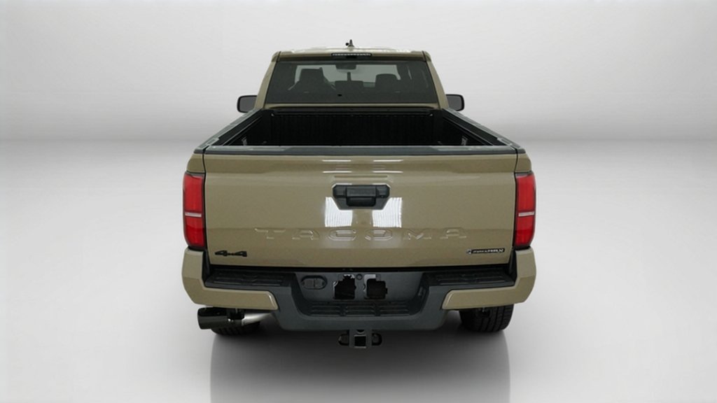 New 2026 Mudbath Toyota TRD Sport i-FORCE MAX image 42