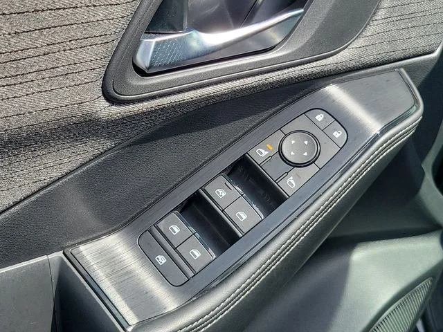 Certified Used 2023 Black Nissan SV image 20