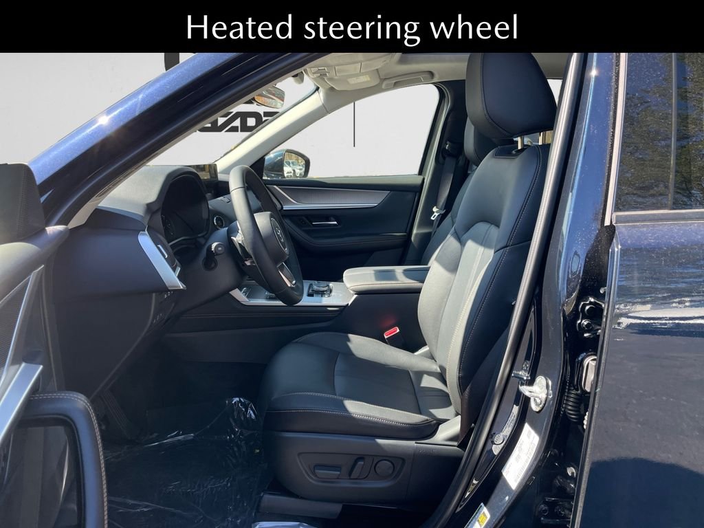 2026 Mazda CX-90 Preferred Package - Photo 8