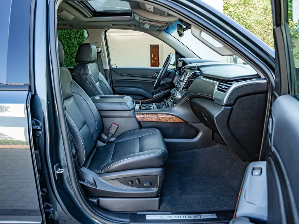 Used 2019 Shadow Gray Metallic Chevrolet Premier image 38