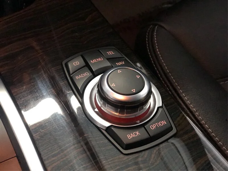 Used 2012 Space Gray Metallic BMW 35i image 29