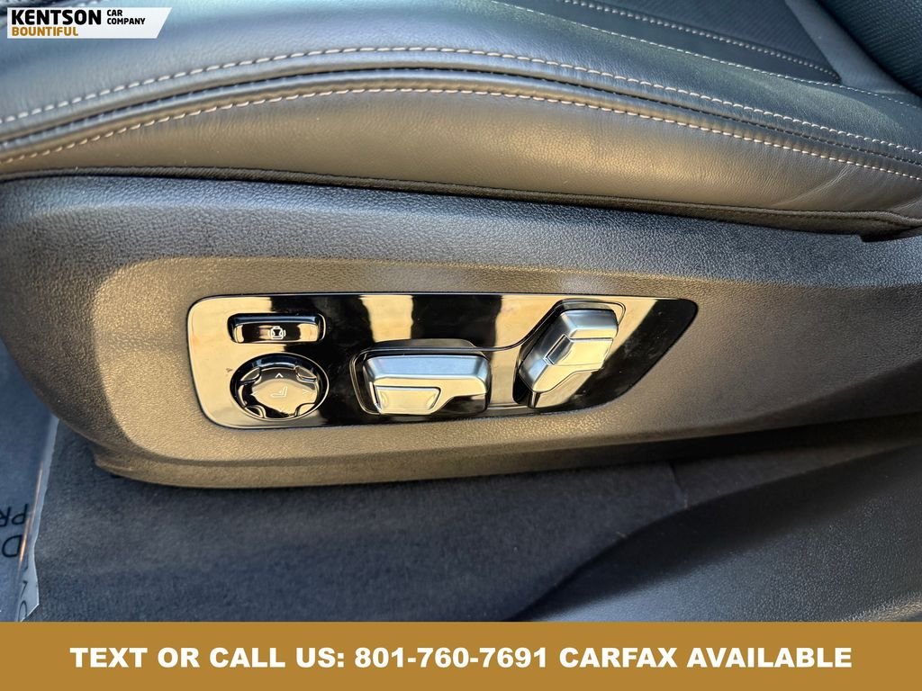 2026 BMW X7 M60i - Photo 36