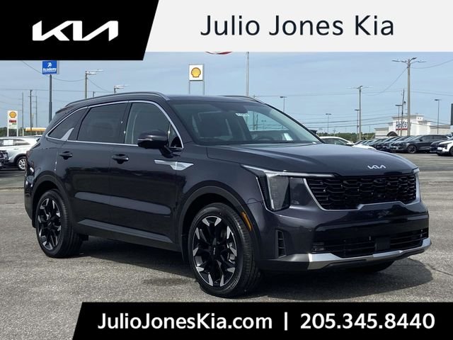 New 2026 Panthera Metal Kia SX image 1