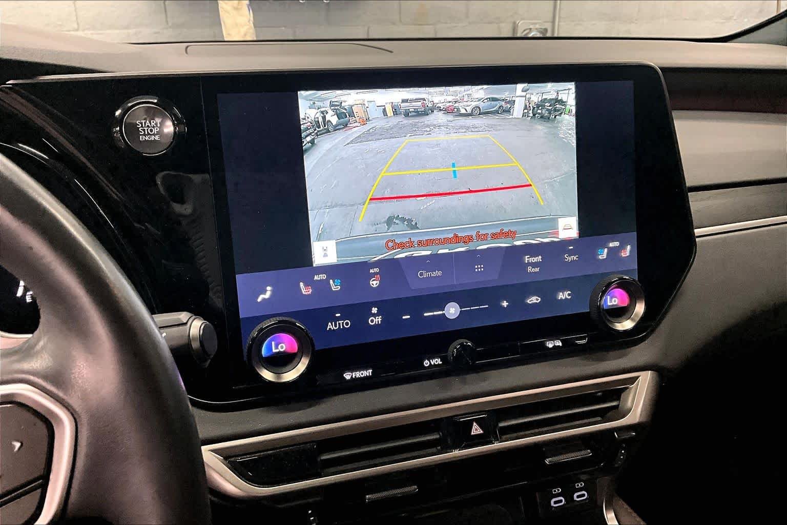 2023 Lexus RX 350 - Photo 26