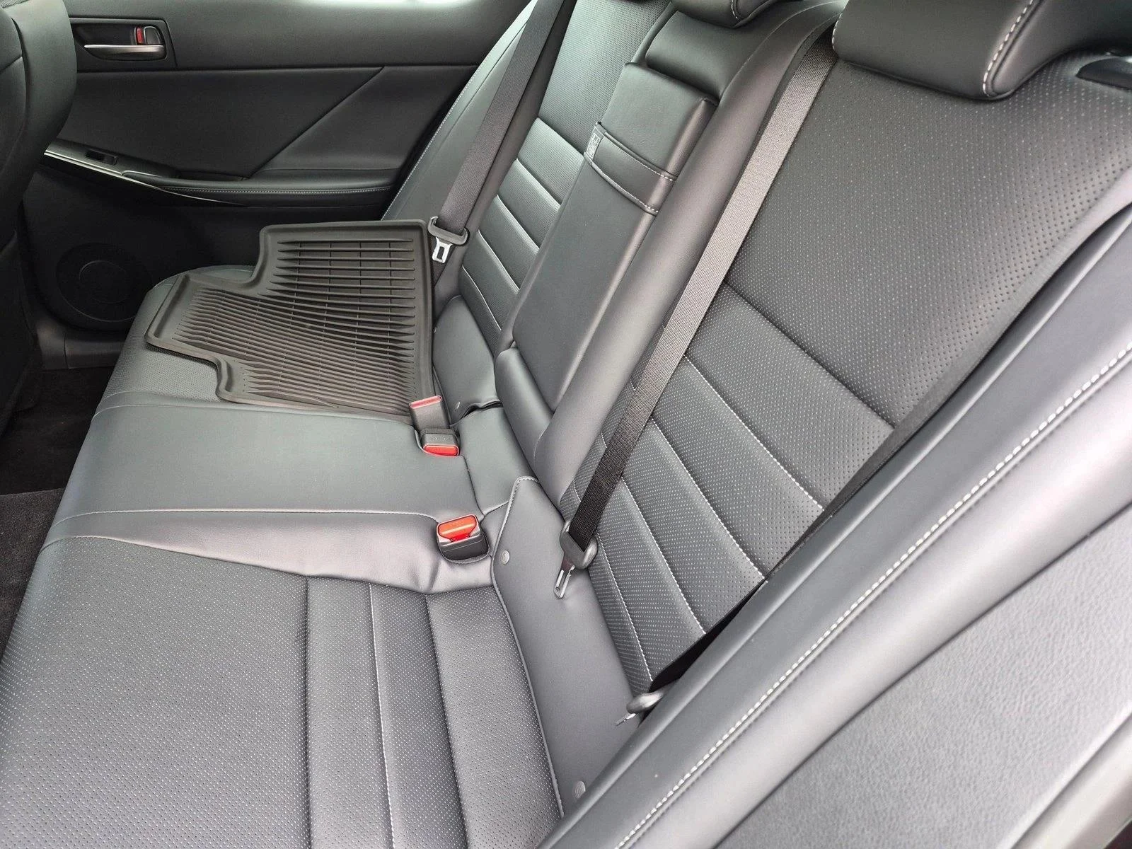 New 2026 Caviar Lexus  350 F SPORT image 15