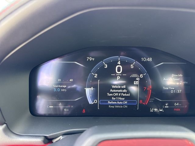 New 2026 Iridium Lexus  350 F SPORT image 15