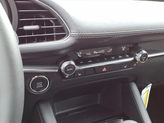 New 2026 White Mazda 2.5 Turbo Premium Plus AWD image 7