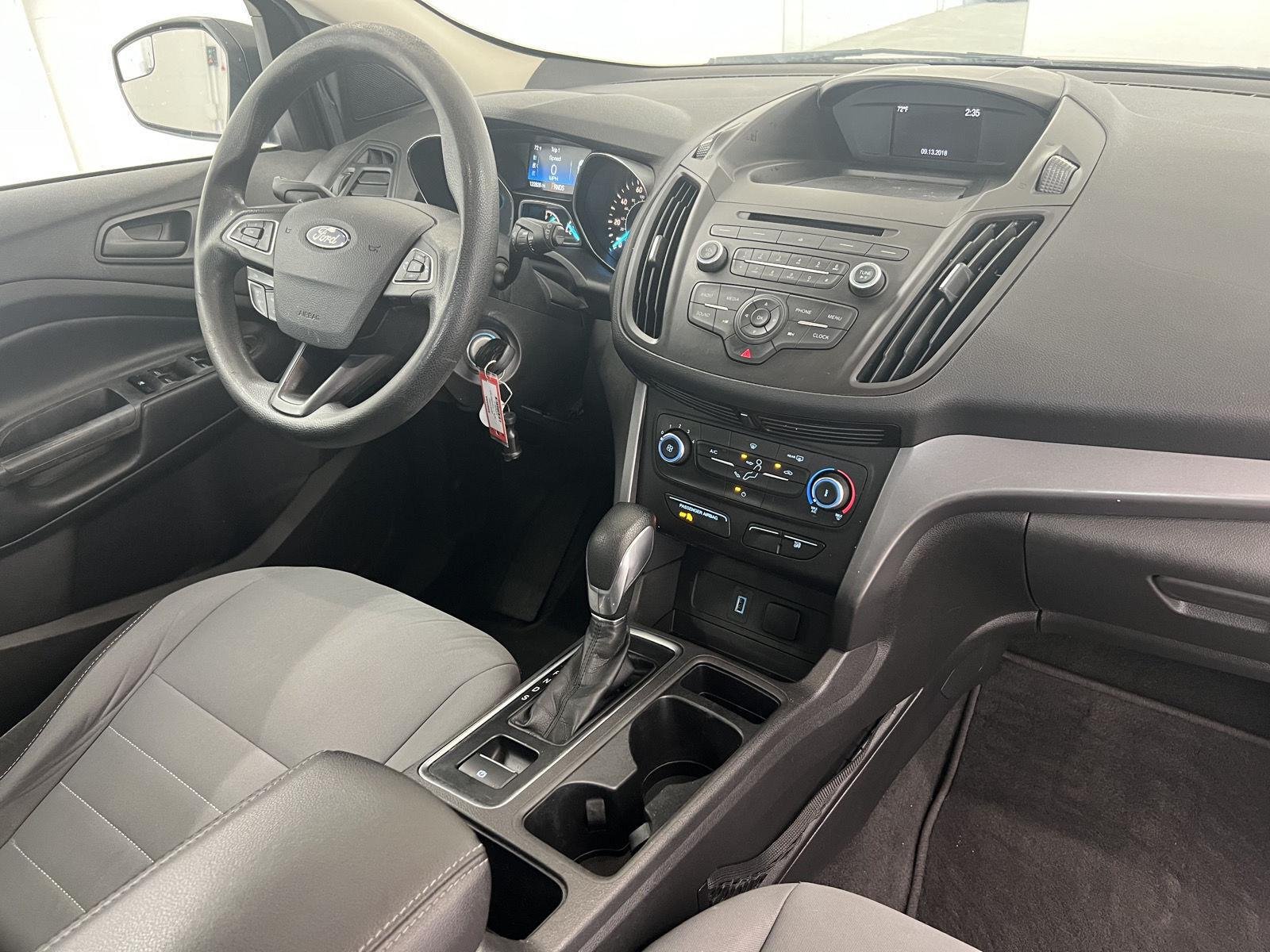 2018 Ford Escape S - Photo 29