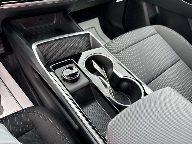 New 2026 Summit White Chevrolet LT image 27