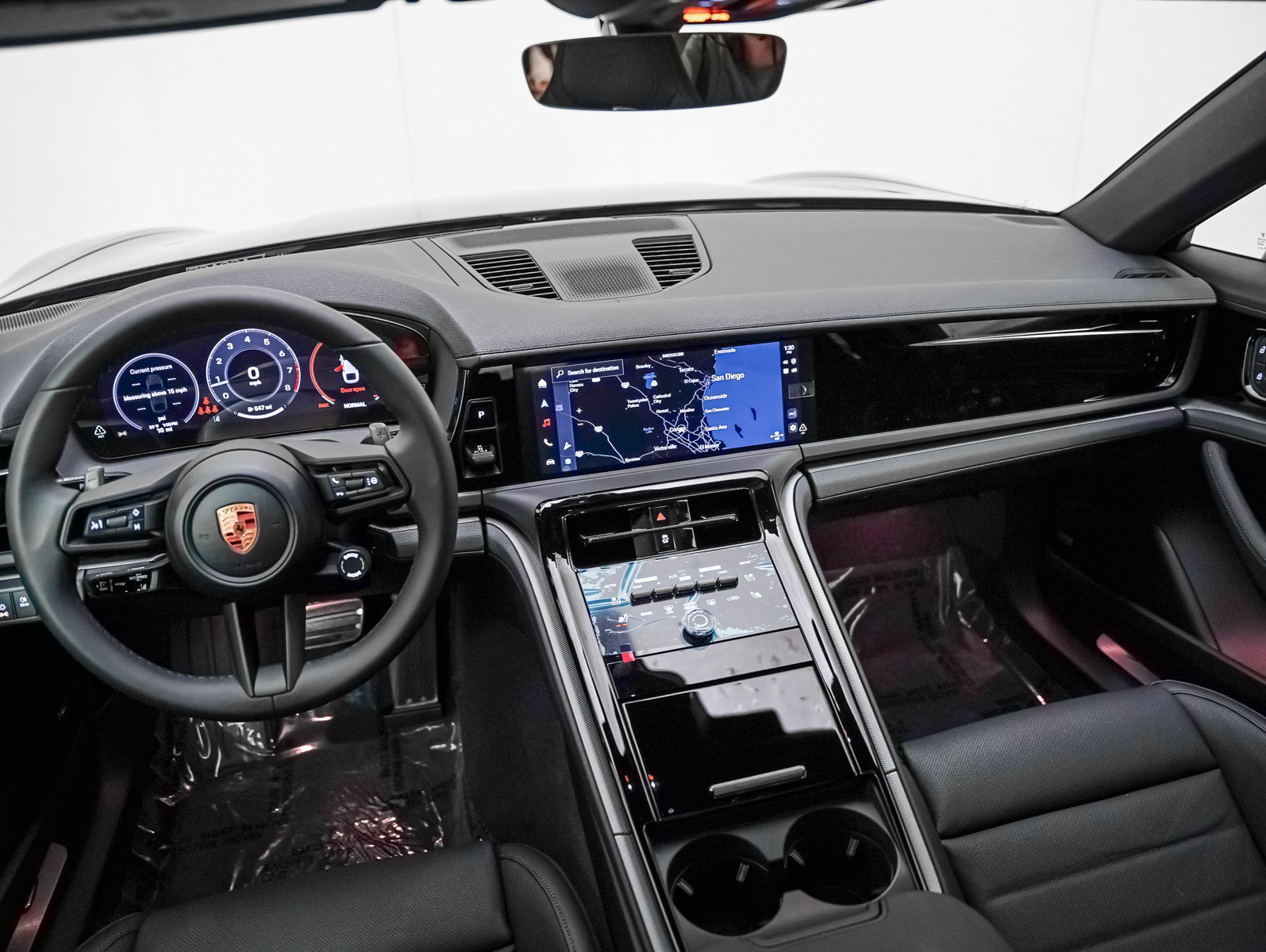2026 Porsche Panamera Base - Photo 19