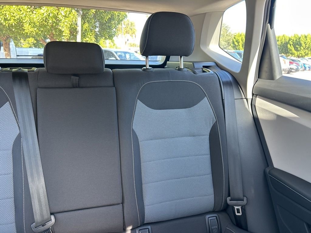 New 2026 Black Volkswagen 1.5T S image 13