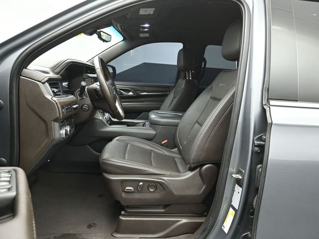 2022 GMC YUKON XL - Image 9