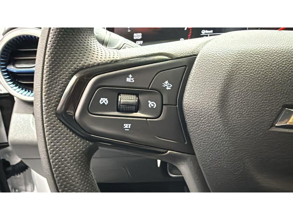 2026 Chevrolet Trax LS - Photo 17