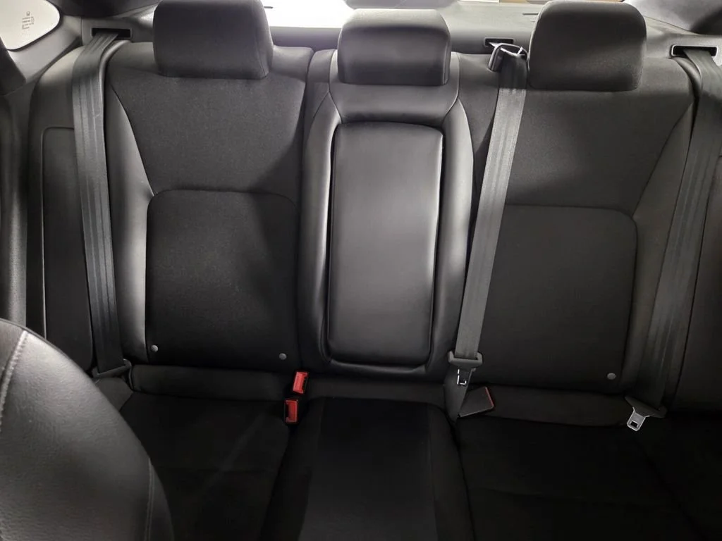 Used 2026 Black Honda Sport image 22