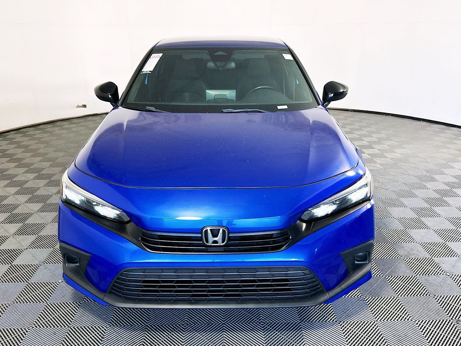 Used 2023  Honda Sport image 8