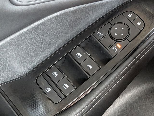 New 2026 Gun Metallic Nissan SV image 21