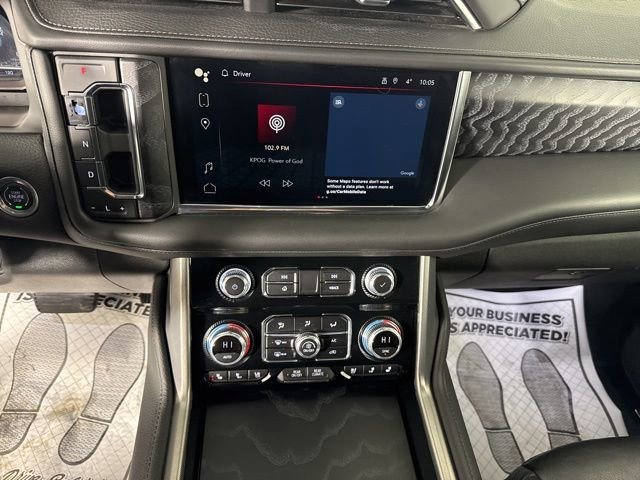 Used 2024 Sterling Metallic GMC Denali image 34