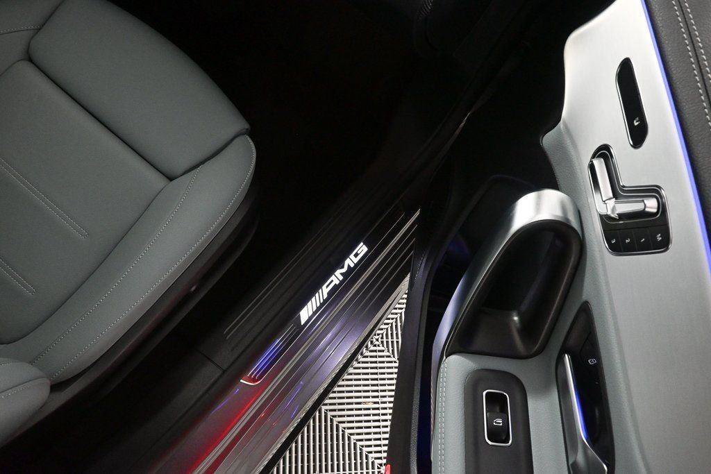2026 Mercedes-Benz CLA AMG CLA45 S - Photo 56