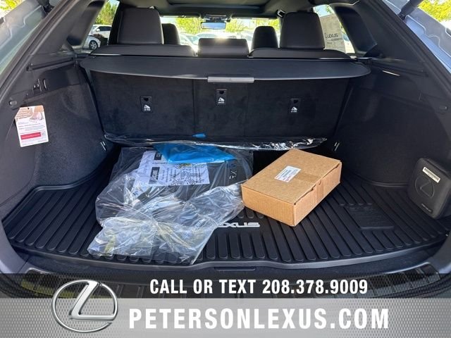 New 2026 Iridium Lexus PREMIUM PLUS image 19