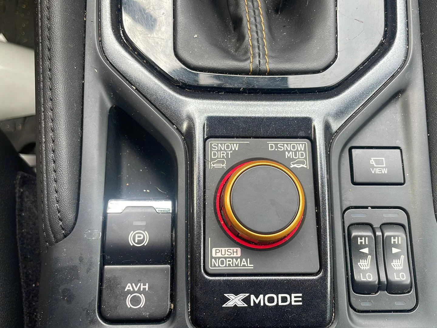 Used 2023 Gy Subaru  image 4