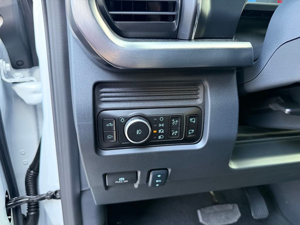 2026 Ford F-350 Super Duty Lariat - Photo 7