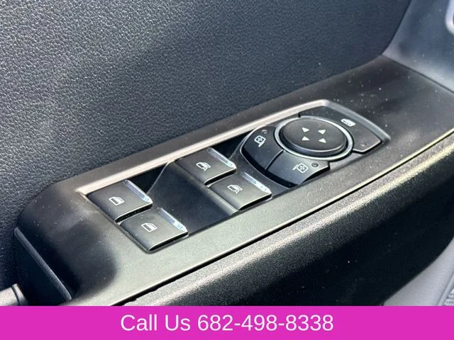 Certified Used 2025 Blue Ford XL image 18