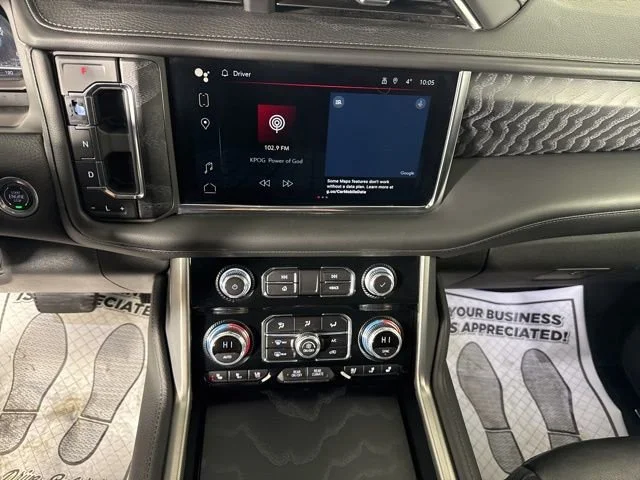 Used 2024 Sterling Metallic GMC Denali image 34