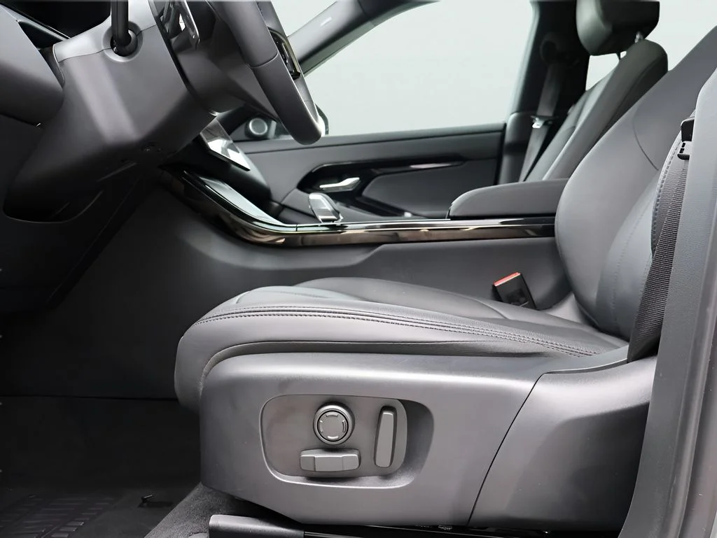 2026 Land Rover Range Rover Evoque Dynamic SE - Photo 39