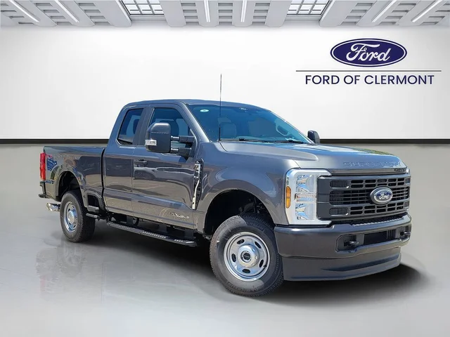 2026 Ford Super Duty F-250® XL