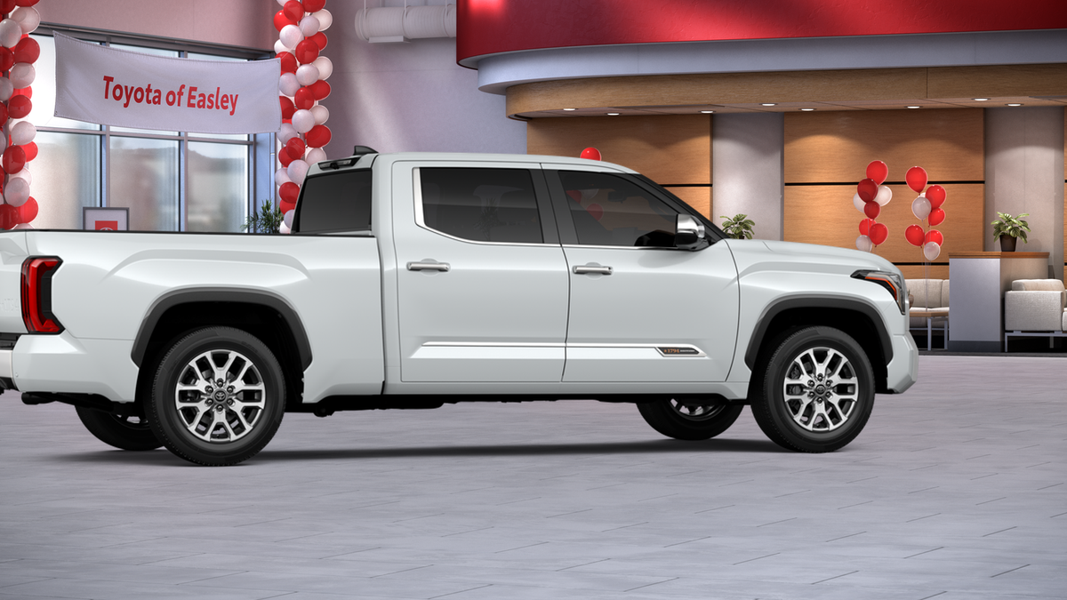 2026 Toyota Tundra 1794 Edition - Photo 41