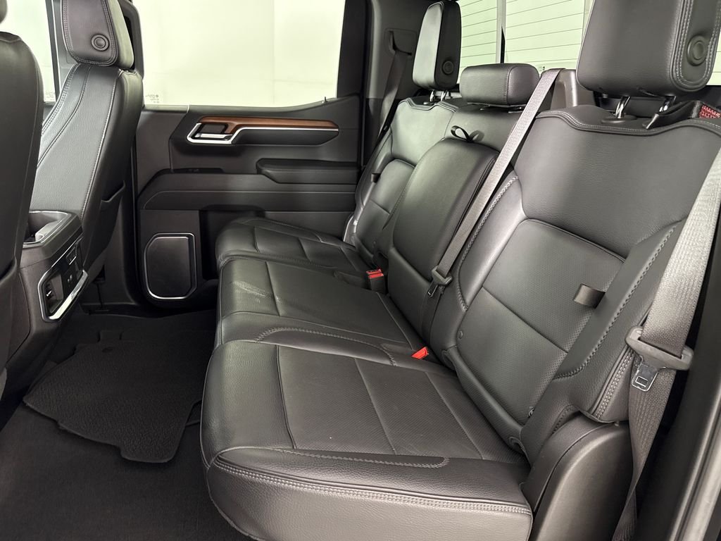 2023 GMC Sierra 1500 Denali Denali - Photo 13