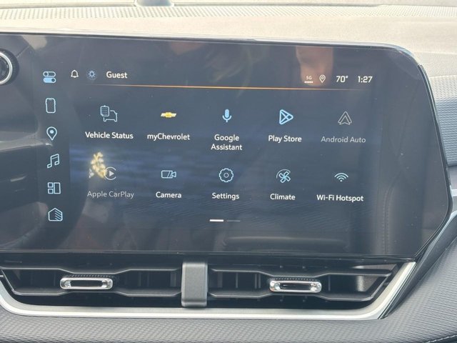 2027 Chevrolet Equinox LT - Photo 15
