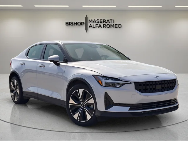 2023 Polestar 2 Long Range Single Motor