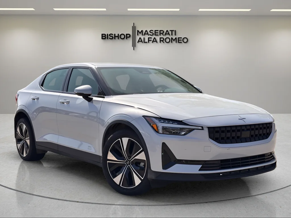 2023 Polestar 2