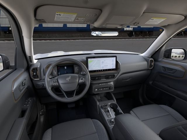 New 2026 Oxford White Ford Big Bend® image 10