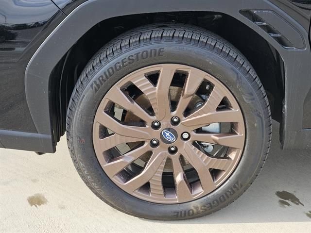 2026 Subaru Forester Sport - Photo 7