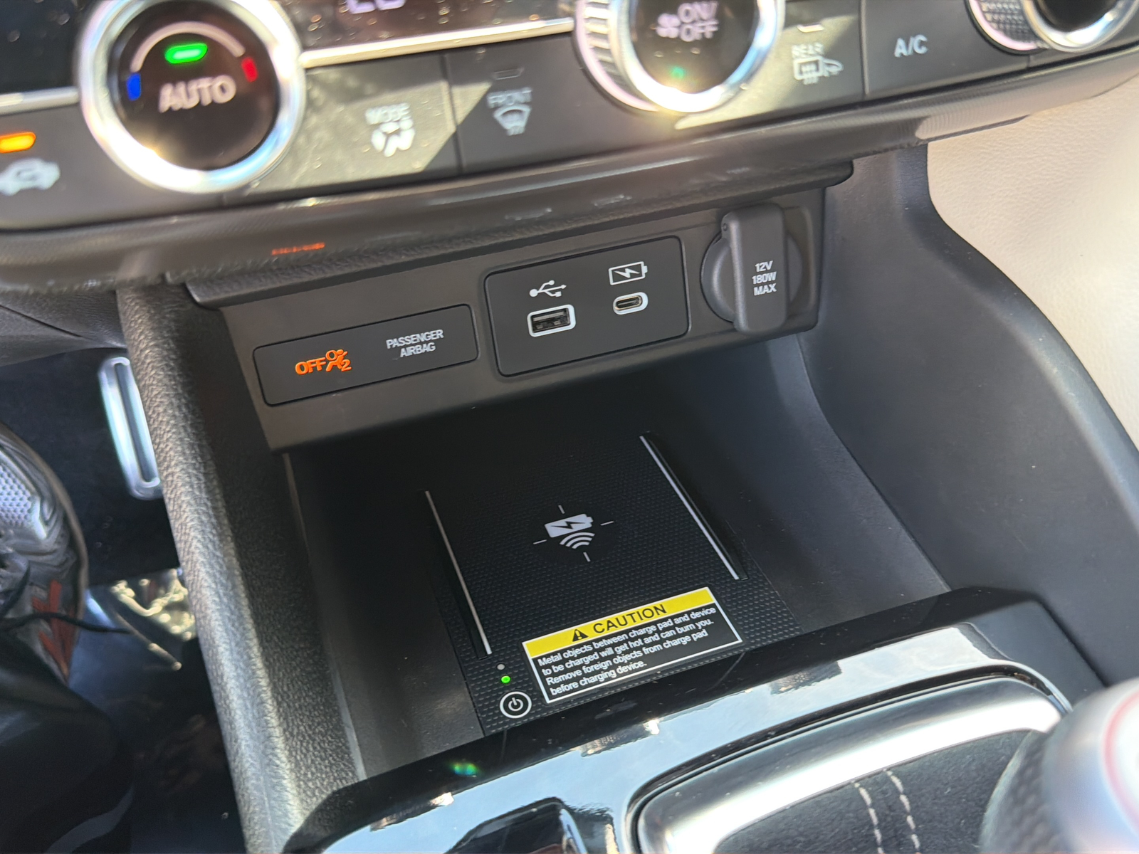 Used 2025  Acura Type S image 28