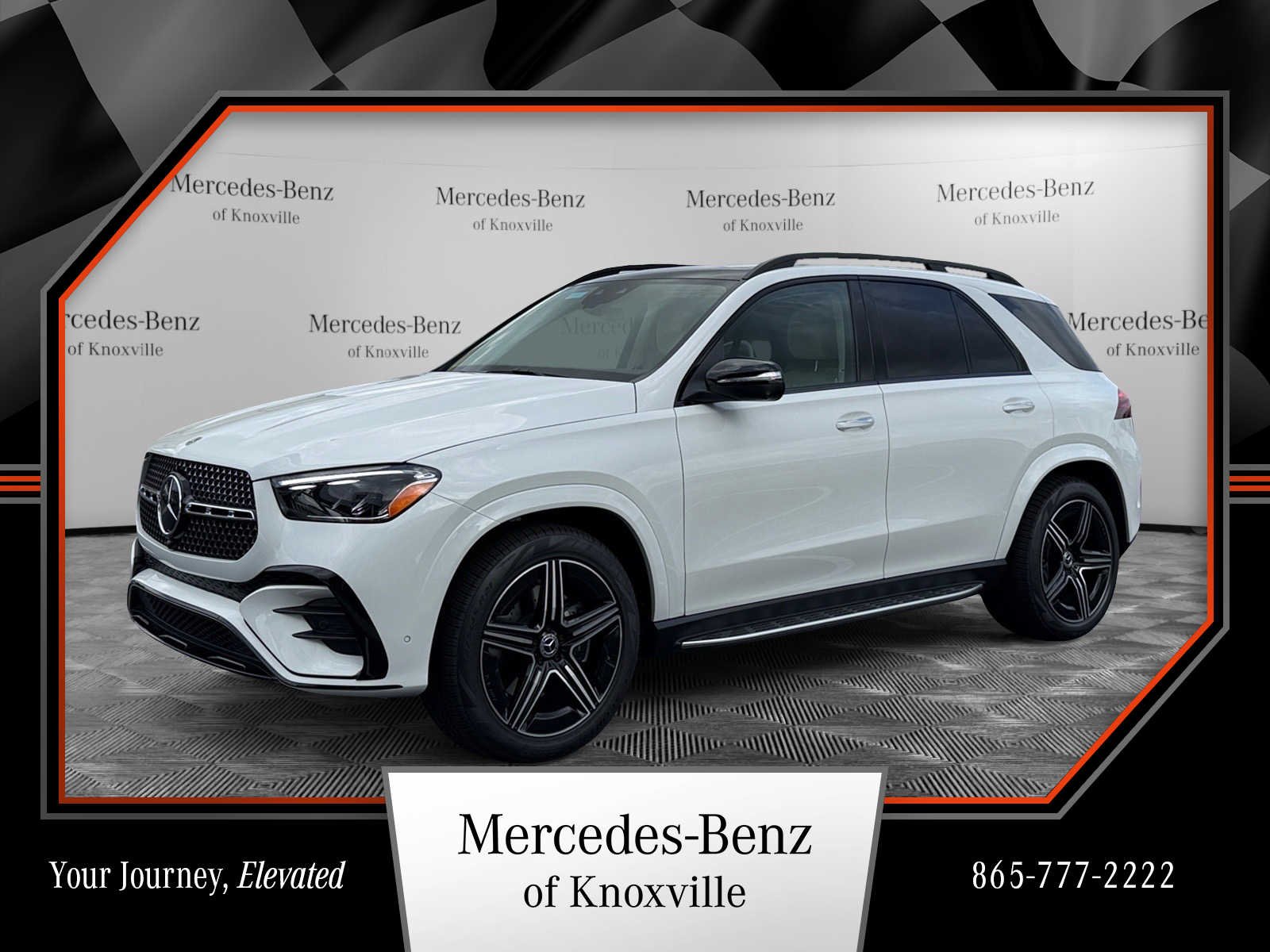 New 2026 Mercedes-Benz GLE 350 AWD 4MATIC®