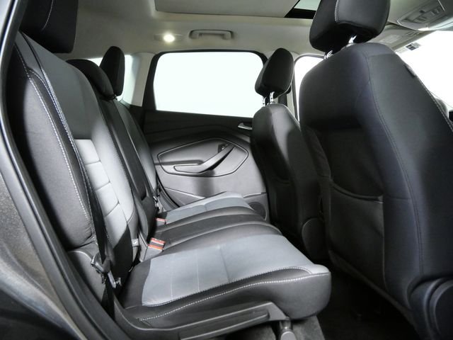 Used 2016 Gray Ford SE image 13